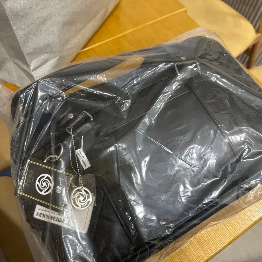 [BUNJANG] Jujutsu Kaisen Choso Bag / 주술회전 가방  중쿠 가방