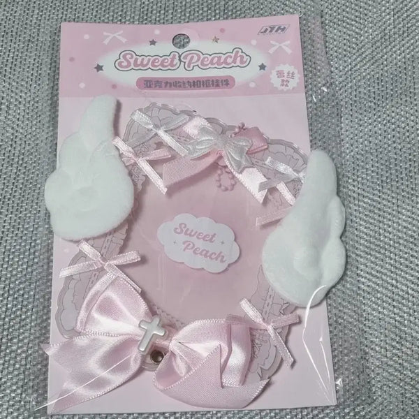 [BUNJANG] Joyouth Sweet Peach Photocard Holder Toploader / [미개봉] 포토카드 홀더 탑로더 탑꾸 joyouth sweet peach