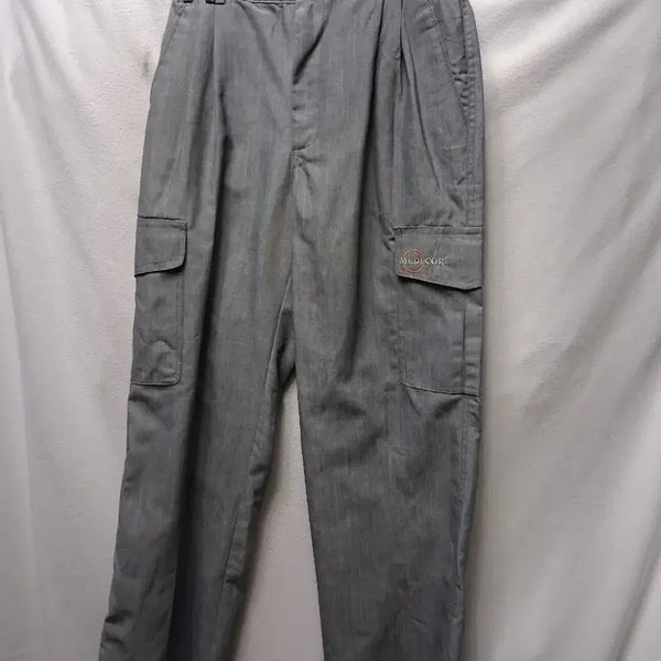 [BUNJANG] Medical Cargo Pants Gray Size 28 / 새상품 메디컬 카고 바지 그레이 28
