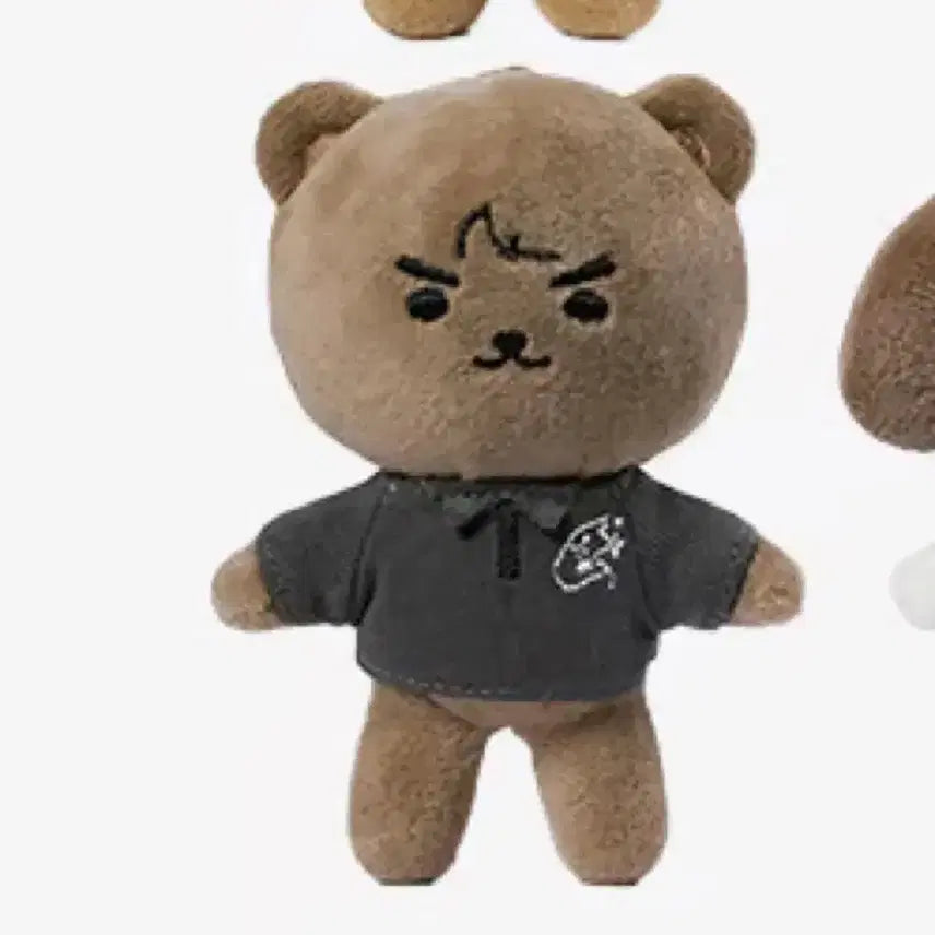 [BUNJANG] T1 Gumayusi 10cm Stuffed Doll Keychain / T1 티원 25 온세티 10cm 인형 키링 - 한화생명 한생 구마유시 Gumayusi