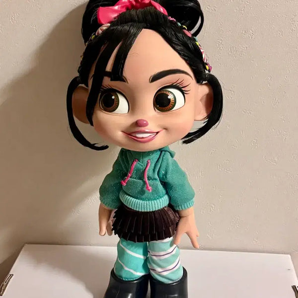 [BUNJANG] Vanellope Doll / 바넬로피 인형