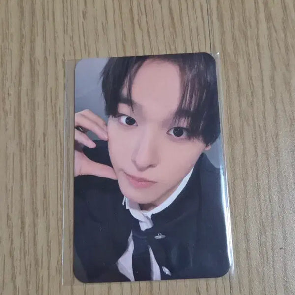 [BUNJANG] NCT WISH Riku Yoidon Photocard / 엔시티위시 리쿠 요이돈 포토카드