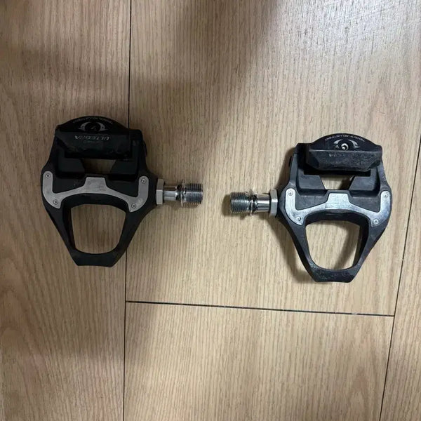[BUNJANG] Shimano Ultegra Cleat Pedals / 시마노 울테그라 클릿 페달