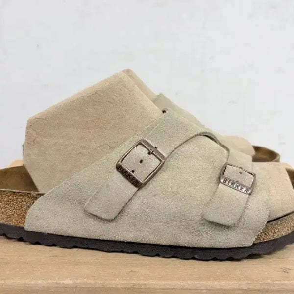 [BUNJANG] Birkenstock Zurich 260 / 버켄스탁 취리히