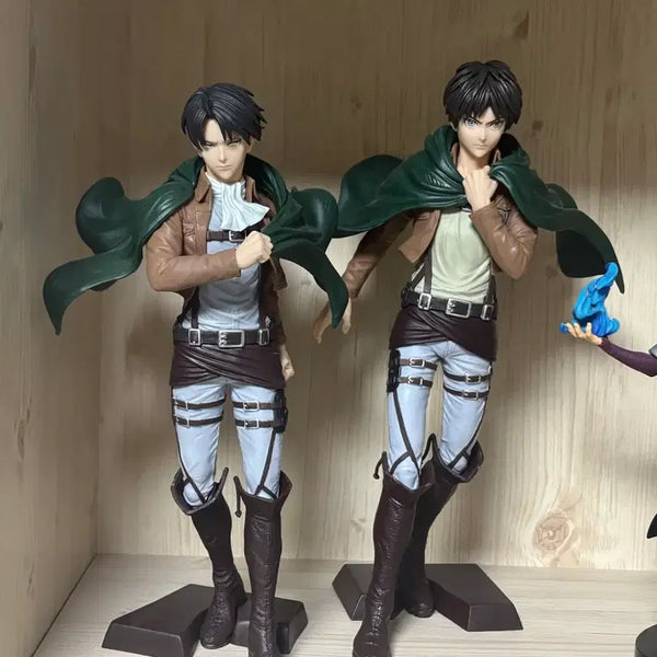 [BUNJANG] Attack on Titan Levi Eren Bundle / 진격의 거인 리바이 에렌 일괄