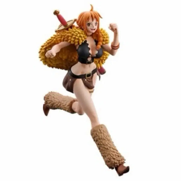[BUNJANG] One Piece Nami Figure C Prize (Sealed) / 미개봉) 나미 c상