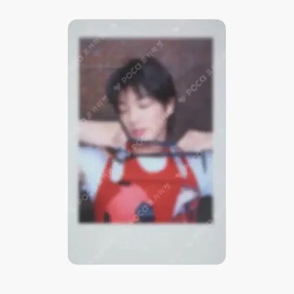 [BUNJANG] CORTEZ Gunho Photocard / 코르티스 건호포카 판매