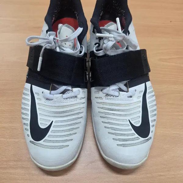 [BUNJANG] Nike Romaleos 3 Weightlifting Shoes / 로말레오3 265