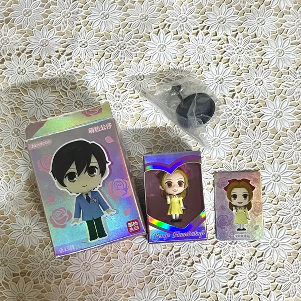 [BUNJANG] Ouran High School Host Club Renge Figure / 오란고교 피규어 렌게