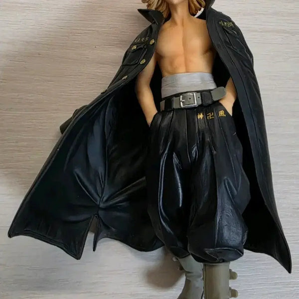 [BUNJANG] Tokyo Revengers Mikey Figure / 도리벤 마이키 피규어