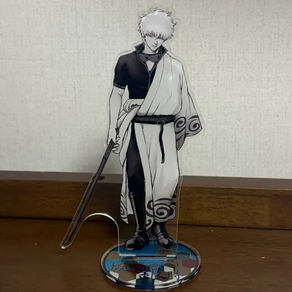 [BUNJANG] Gintoki Original Art Exhibition Acrylic Stand / 긴토키 원화전 아크릴 스탠드