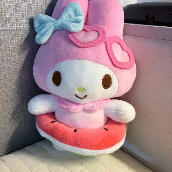 [BUNJANG] Sanrio My Melody Doll / 산리오 마이멜로디 인형