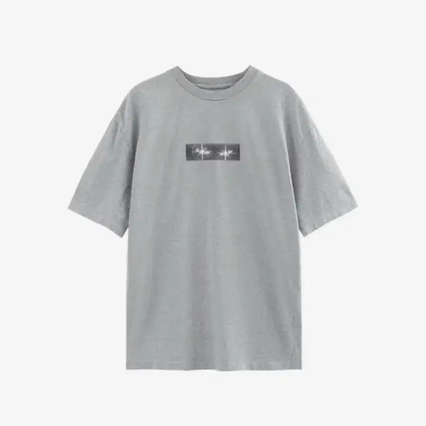[BUNJANG] Polituru Matters (Eye Contact T-Shirt) / [2] 폴리테루 사이트 매터스 (눈빛티)