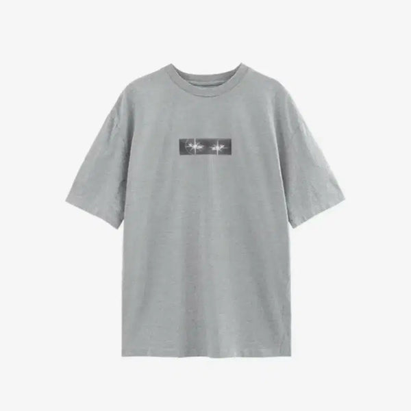 [BUNJANG] Polituru Matters (Eye Contact T-Shirt) / [2] 폴리테루 사이트 매터스 (눈빛티)