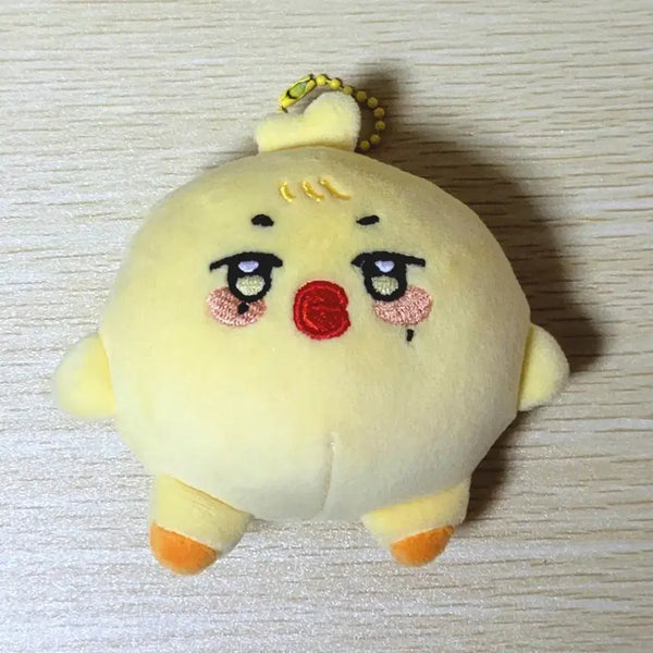 [BUNJANG] ATEEZ Mingi Aniteez Bbongming Stress Ball / 에이티즈 민기 애니티즈 뿅밍 스트레스볼