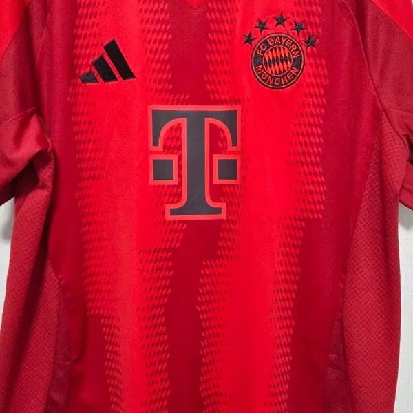 [BUNJANG] 24/25 Bayern Munich Home Authentic Jersey / [국내 2XL] 24/25 바이에른 뮌헨 홈(HOME) 셔츠