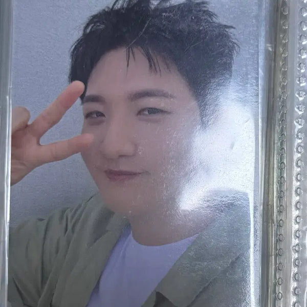 [BUNJANG] Lucy Shin Gwangil Photocard POB / 루시 신광일 광일 MD 팝업 포카 미공포