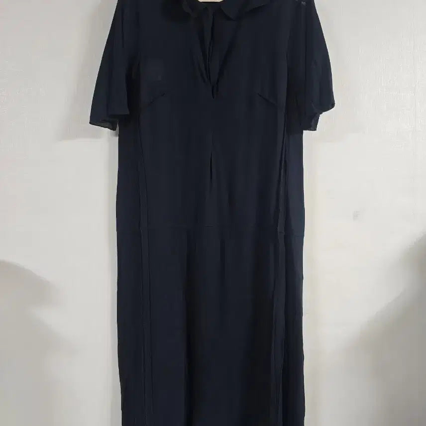 [BUNJANG] Marni Navy Midi Dress Size 40 / 마르니 네이비 원피스 40