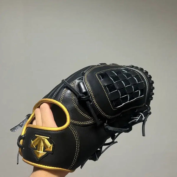 [BUNJANG] Descente Pro 1010 Pitcher's Glove / 데상트 투수글러브 pro 1010