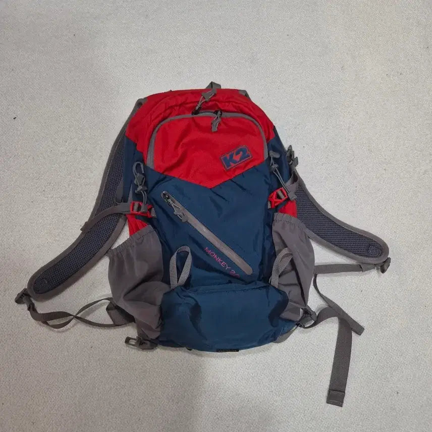 [BUNJANG] K2 Monkey 20L Backpack / K2  20리터 배낭