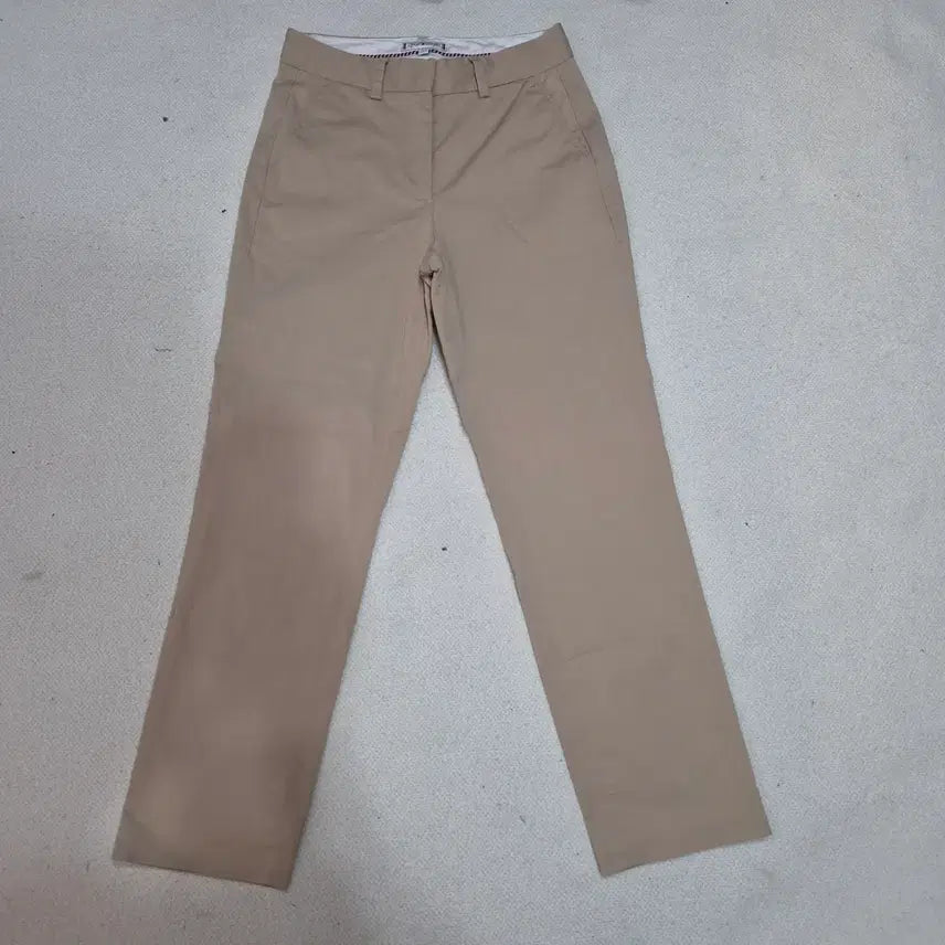 [BUNJANG] Tommy Hilfiger Pants (UK 4) / 타미힐피거  바지(UK4)24~25