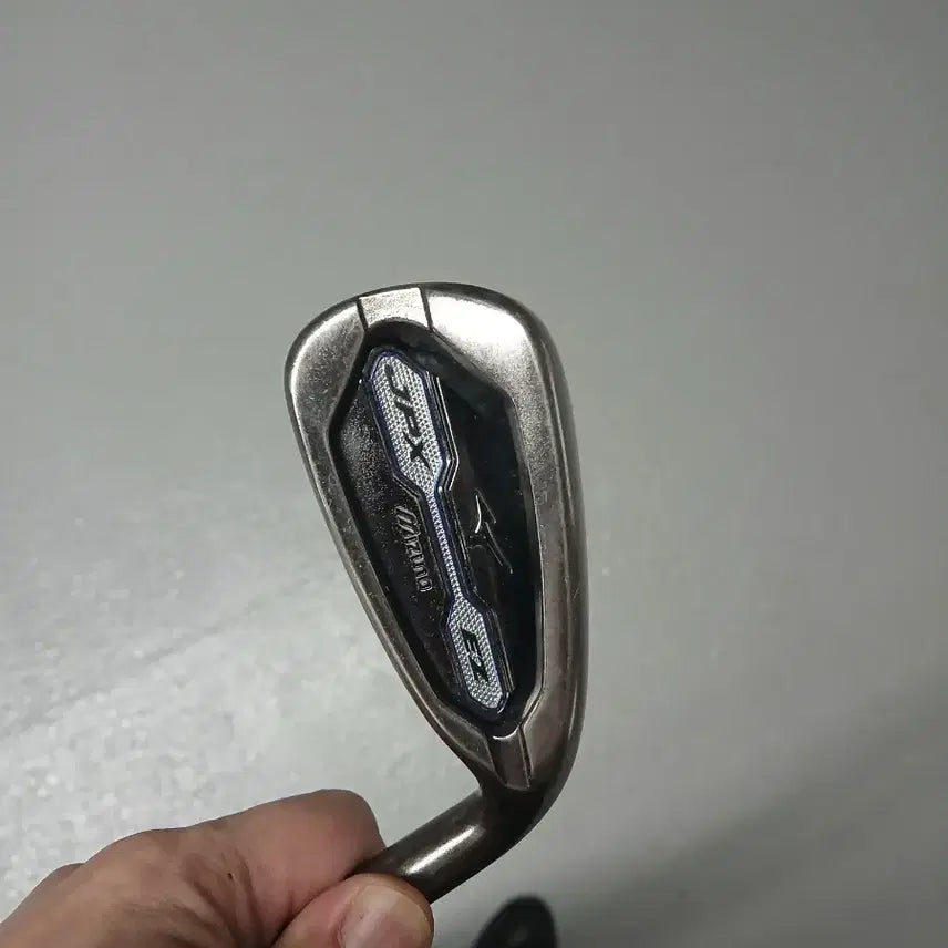 [BUNJANG] Mizuno JPX EZ 4-Iron Single / (저렴)  미즈노 jpx ez 4번 아이언 단품