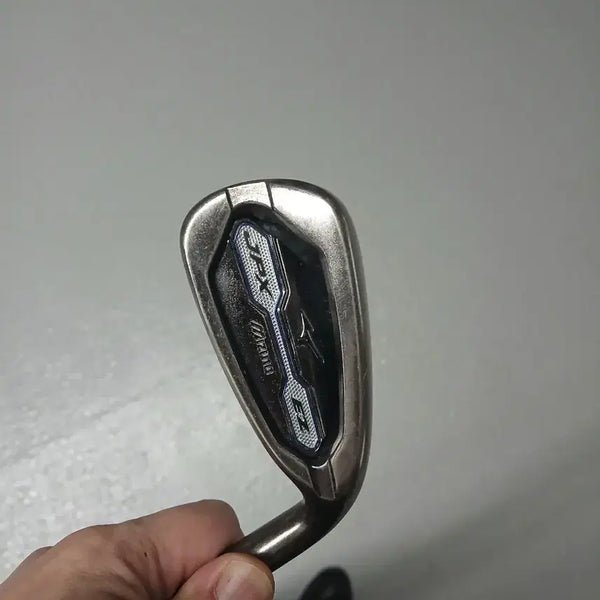 [BUNJANG] Mizuno JPX EZ 4-Iron Single / (저렴)  미즈노 jpx ez 4번 아이언 단품