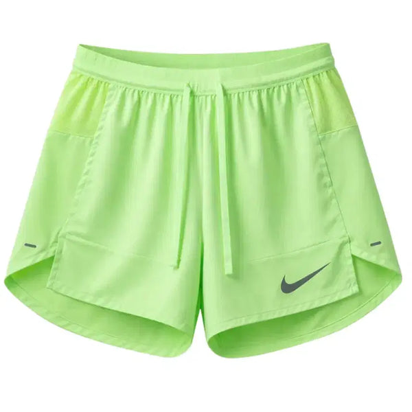[BUNJANG] Nike Stride Dri-FIT 5-inch Lined Running Shorts Lime Blast XXL / 나이키 XXL 스트라이드 드라이핏 5인치 브리프 라인드 러닝 쇼츠 라임 블라스트 런닝 반바지  IF2039-377