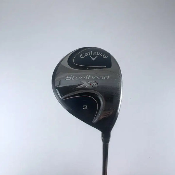 [BUNJANG] Callaway XR 3 Wood 15 Degrees Regular Flex / 캘러웨이 XR 15도 3번우드 R강도