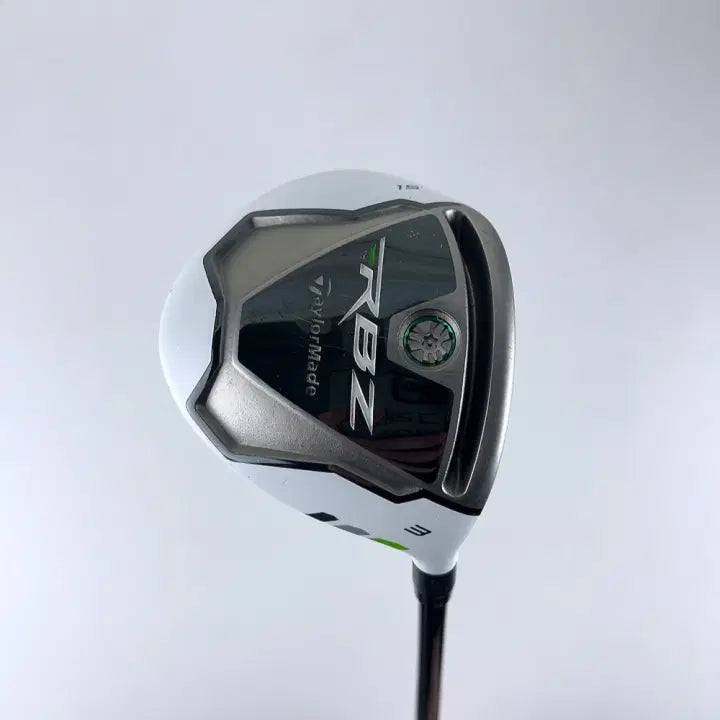 [BUNJANG] TaylorMade RBZ 3 Wood 15° S-Flex / 테일러메이드 RBZ 3번우드 S강도 15도