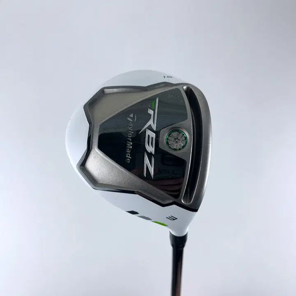 [BUNJANG] TaylorMade RBZ 3 Wood 15° S-Flex / 테일러메이드 RBZ 3번우드 S강도 15도