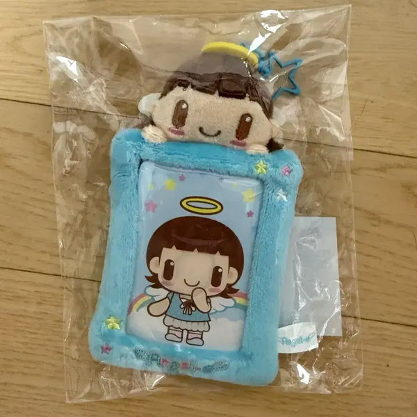 [BUNJANG] Suho Angel Lucky Draw Photocard Holder / 수호천사 엔젤이 팝업 포카홀더
