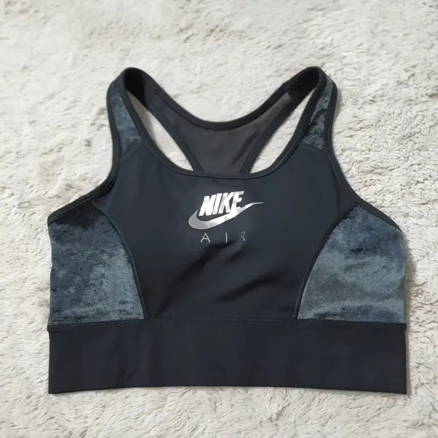 [BUNJANG] Nike Air Sports Bra - Large / 나이키 에어 스포츠 브라 L  (310