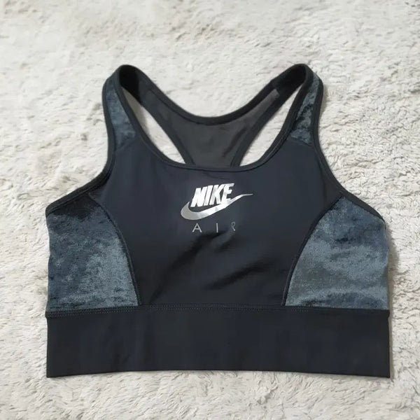 [BUNJANG] Nike Air Sports Bra - Large / 나이키 에어 스포츠 브라 L  (310