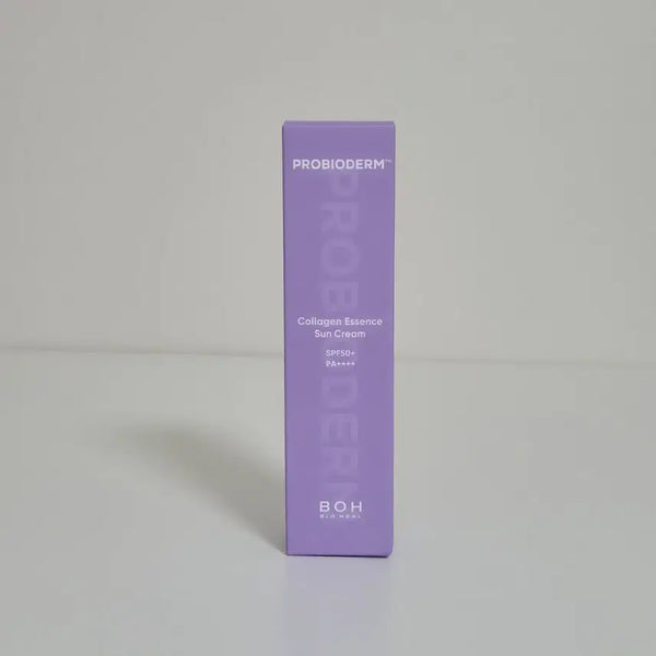 [BUNJANG] BioHeal PH Probiome Collagen Essence Sunscreen / 바이오힐보 프로바이오덤 콜라겐 에센스 선크림