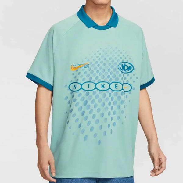 [BUNJANG] Nike Dri-FIT Short Sleeve Jersey T-Shirt XXL / 나이키 XXL 드라이 핏 반소매 저지 티셔츠 새제품 IH4973-017