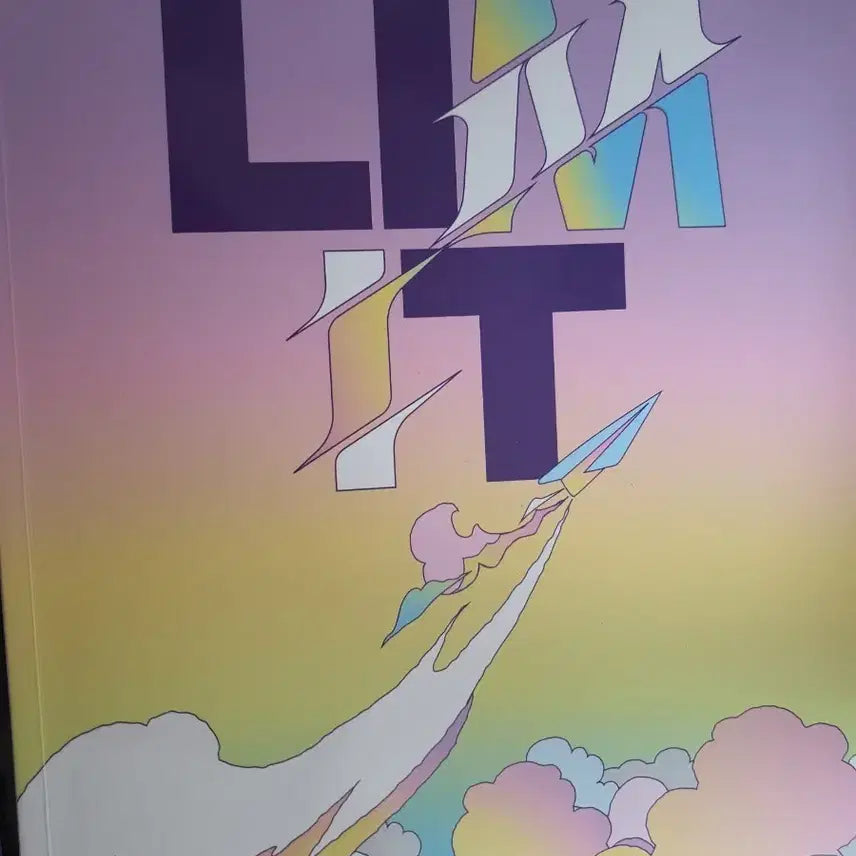 [BUNJANG] 2026 LIMIT Life and Ethics Textbook / 2026 리미트 생윤