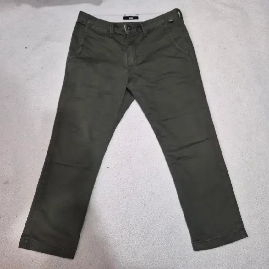 [BUNJANG] Vans Pants Size 32 / 반스 바지32