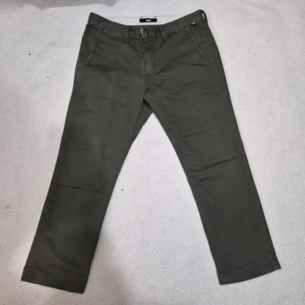 [BUNJANG] Vans Pants Size 32 / 반스 바지32