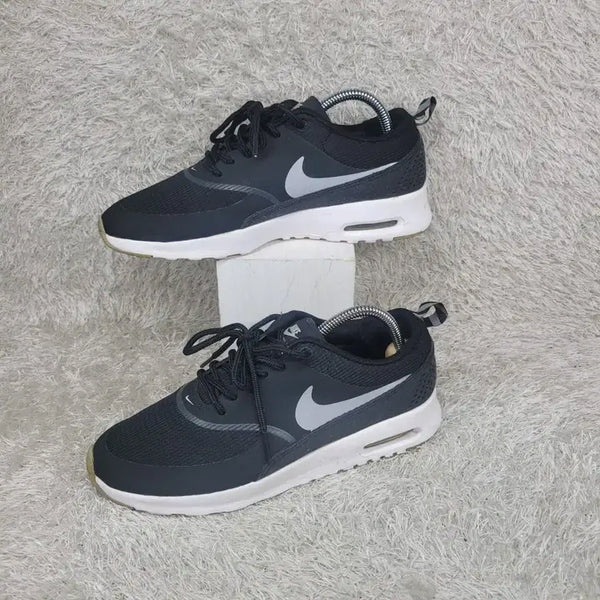 [BUNJANG] Nike Air Max Thea Sneakers / 230 나이키 에어맥스 테아 스니커즈