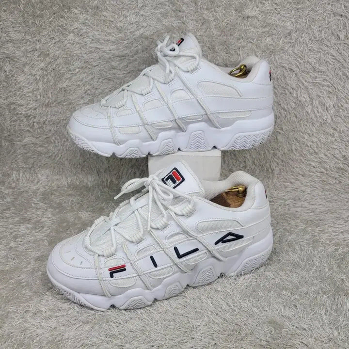 [BUNJANG] FILA Barricade XT 97 Low Sneakers / 270 FILA 휠라 바리케이드XT 97 로우 스니커즈