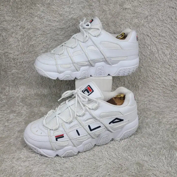 [BUNJANG] FILA Barricade XT 97 Low Sneakers / 270 FILA 휠라 바리케이드XT 97 로우 스니커즈