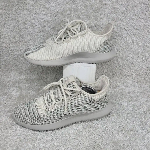 [BUNJANG] Adidas Tubular Shadow Knit Sneakers / 250 아디다스 튜블라쉐도우 니트 스니커즈