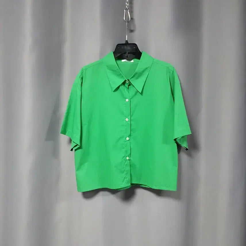 [BUNJANG] Rirancoe Loose Fit Shirt / 리리앤코 루즈핏 셔츠
