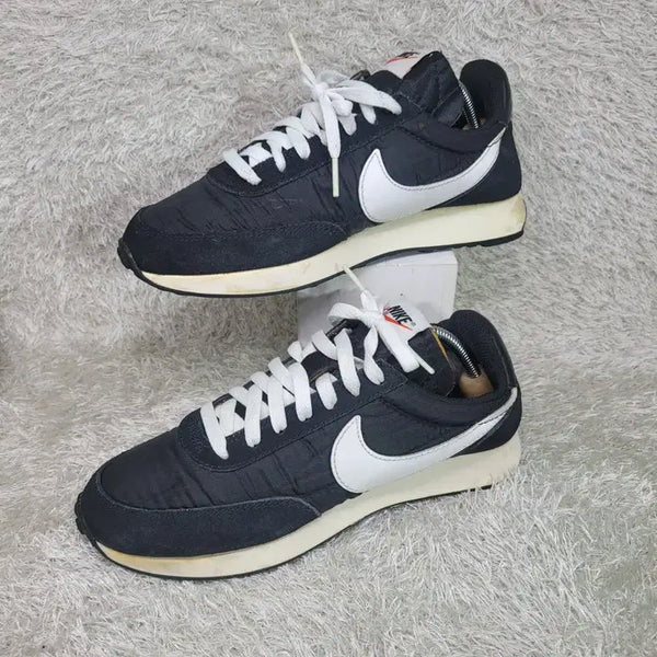 [BUNJANG] Nike Air Tailwind 79 Sneakers Black White / 245 나이키 에어 테일윈드79 검흰 스니커즈