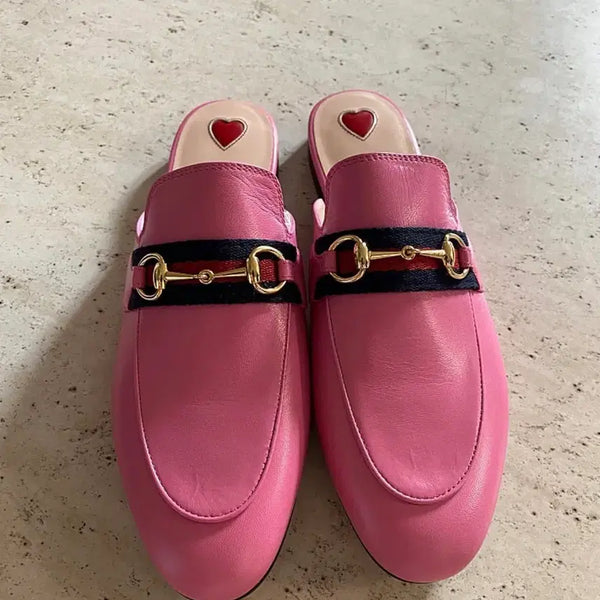 [BUNJANG] Gucci Women's Bloafer / 구찌 여성 블로퍼