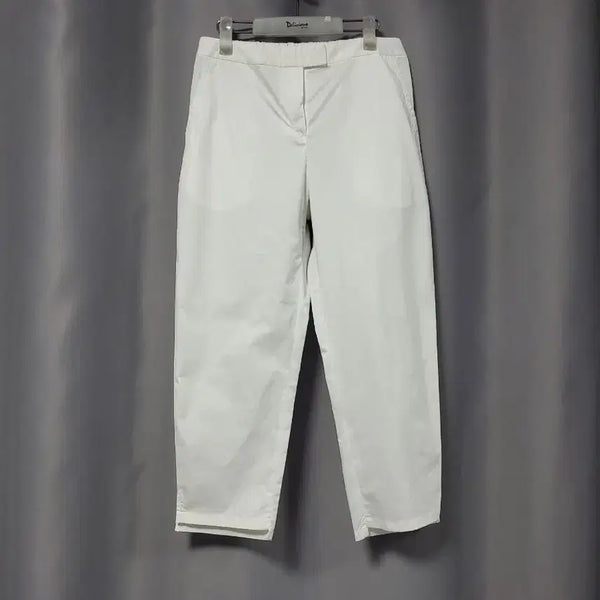 [BUNJANG] Laciento Cotton Spandex Slacks / 라씨엔토 면스판 슬랙스