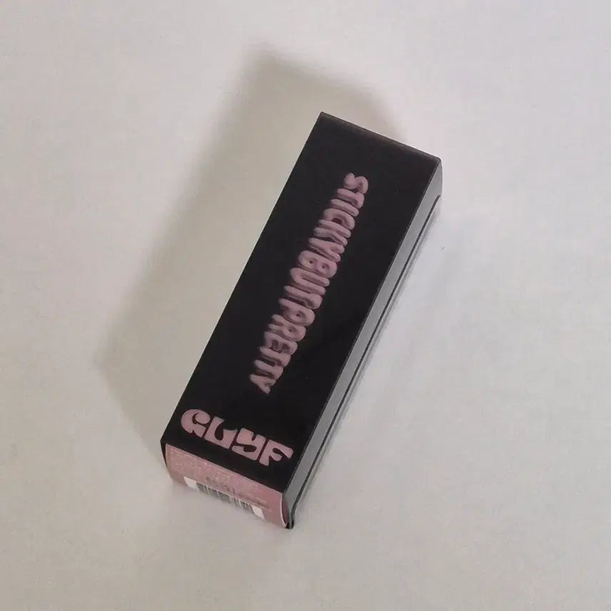 [BUNJANG] GLYF Glue Gloss 05 Maple Glaze / GLYF 글맆 글루 글로스 05 메이플 글레이즈