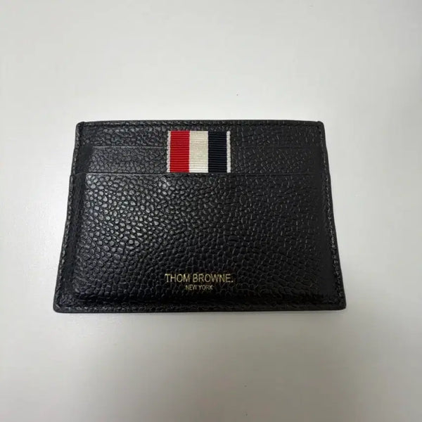 [BUNJANG] Thom Browne Cardholder / 톰브라운 카드지갑 급처