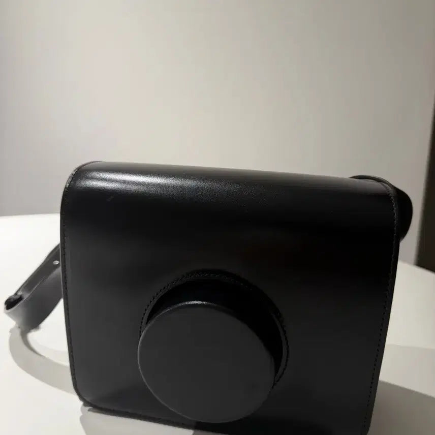 [BUNJANG] Lemaire Camera Bag Medium / 르메르 카메라백 미디움